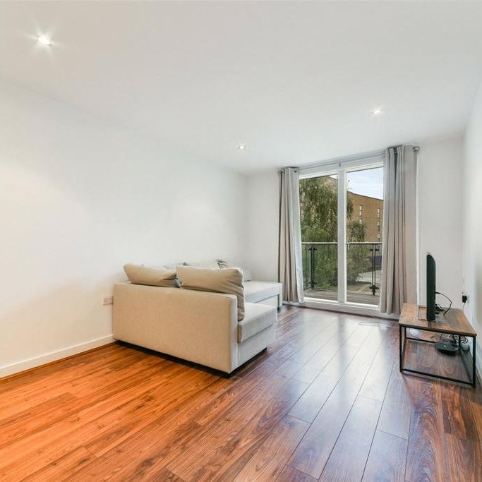 1 bedroom apartment to rent - Photo 1