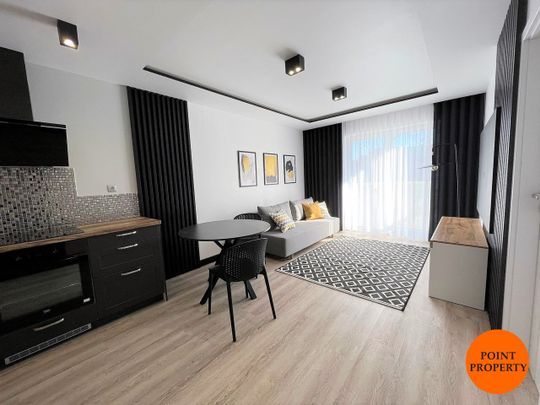 Łódź, Widzew, al. Aleja Marszałka J. Piłsudskiego - Фото 1