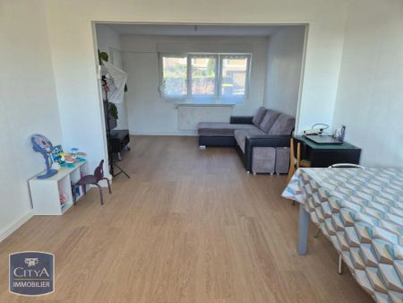 Maison à louer 5 pièces 86.34m² - Photo 2