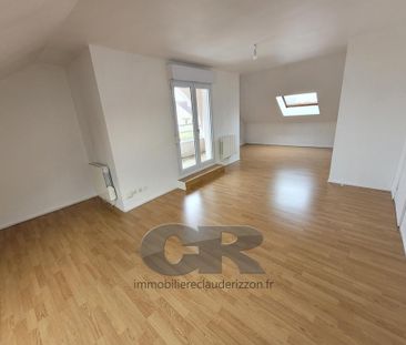 Location Appartement 2 pièces 49m² METZ 57000 - Photo 6