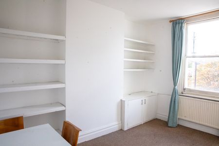 1 Bed Flat, Amhurst Road, E8 - Photo 3
