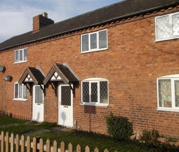 2 bedroom terraced house to rent - Photo 2