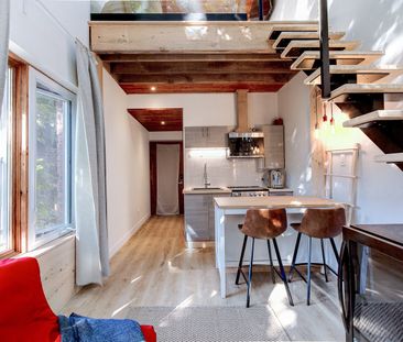 Rue St-Mathieu, H3H 2E5, Montréal - Photo 3