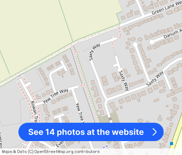 Saxty Way, Sowerby, Thirsk, YO7 - Photo 1