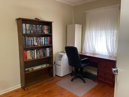 FULLY FURNISHED HOME - Photo 5