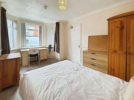 Priory Street, Spare Rooms, NG7 - Photo 3