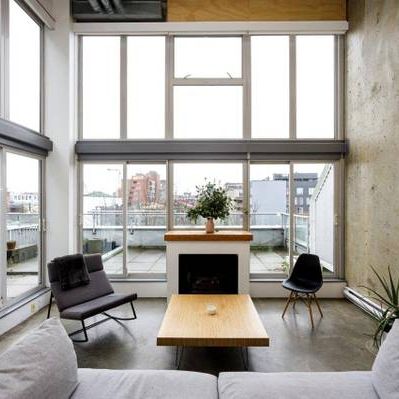 Bedroom 2 Bathroom Suite with Floor-to-Ceiling Panoramic Windows - Photo 1