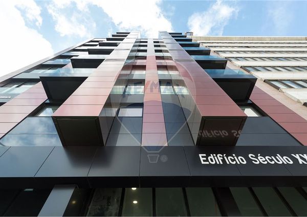 Apartamento T3 em Lisboa