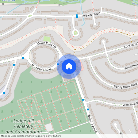 Weoley Avenue, Birmingham, B29