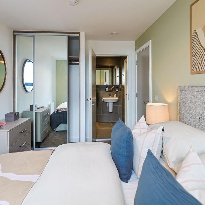 1 bedroom apartment to rent - Photo 1