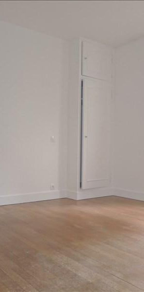 Location appartement 4 pièces 88.36 m2 à Tours - Photo 1