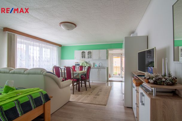 Pronájem domu 170 m², Břeclav - Фото 1