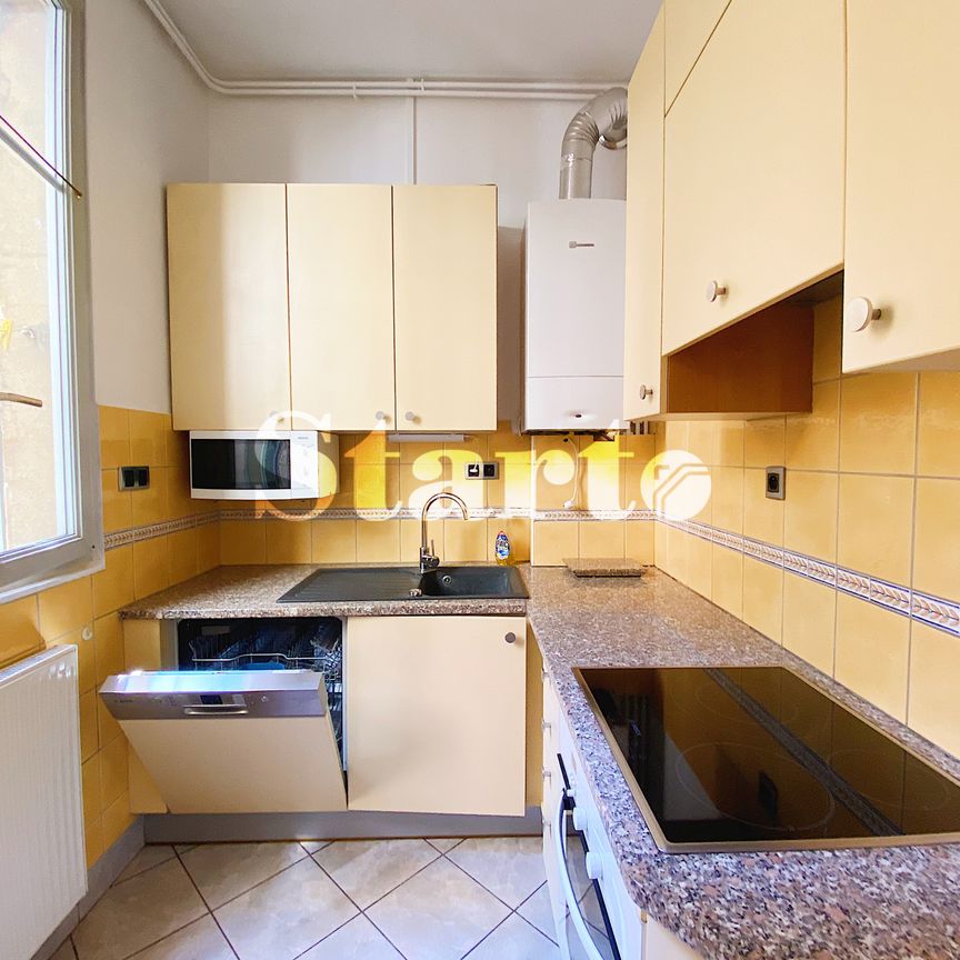 Location Appartement 3 pièces 67m² DIJON 21000 - Photo 1