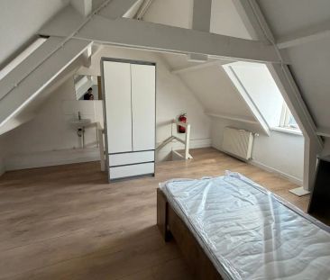 Chambre meublée G.J. van Heekstraat, Enschede - À louer - Foto 6