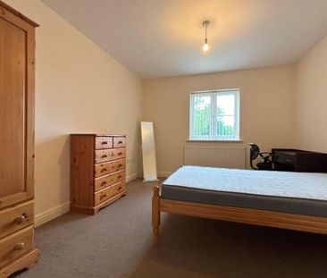 Flat 11, Grace Dieu Court - Photo 5