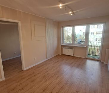 Mieszkanie o powierzchni 48m2, I piętro, balkon, os. Asnyka - Photo 5