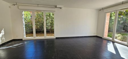 Location maison 5 pièces, 153.00m², Balma - Photo 2