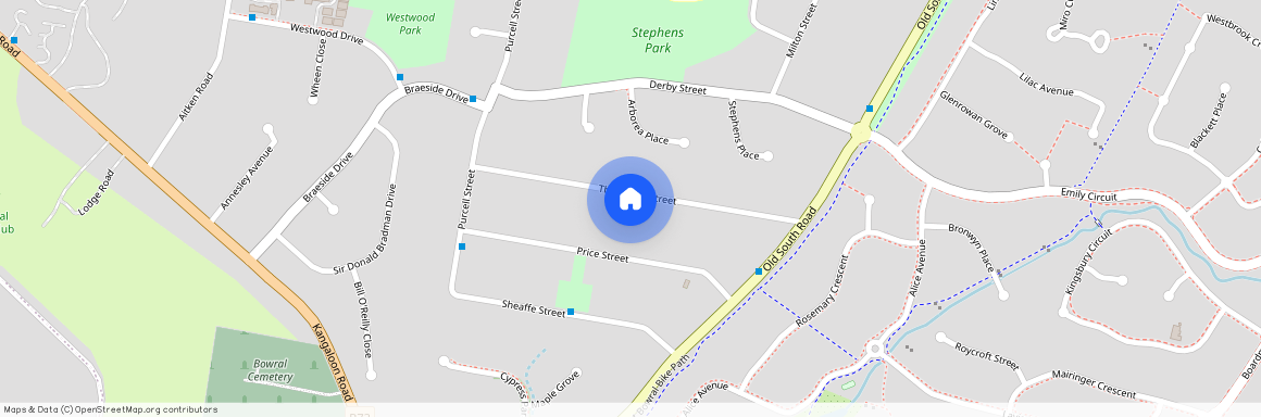 29, Thompson, Street, Bowral, 2576, New South Wales