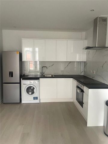 1 bedroom apartment to rent - Photo 3