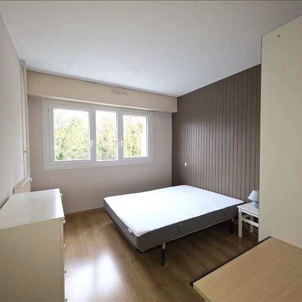 2 pièces - Meublé - 43,62 m² - 5ème étage - Colocation non autorisée - Photo 1