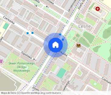 Mieszkanie do wynajęcia - Zdjęcie 1