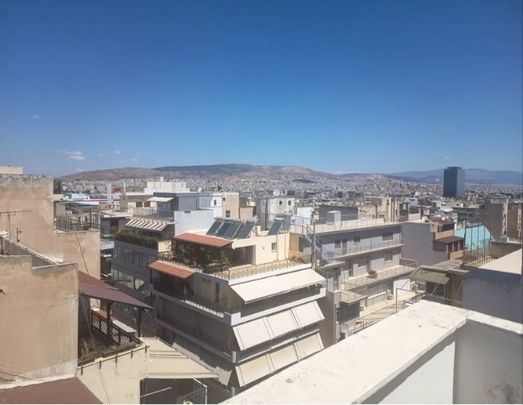 Studio/Γκαρσονιέρα για ενοικίαση Φρεαττύδα (Καλλίπολη – Φρεαττύδα) - Φωτογραφία 1