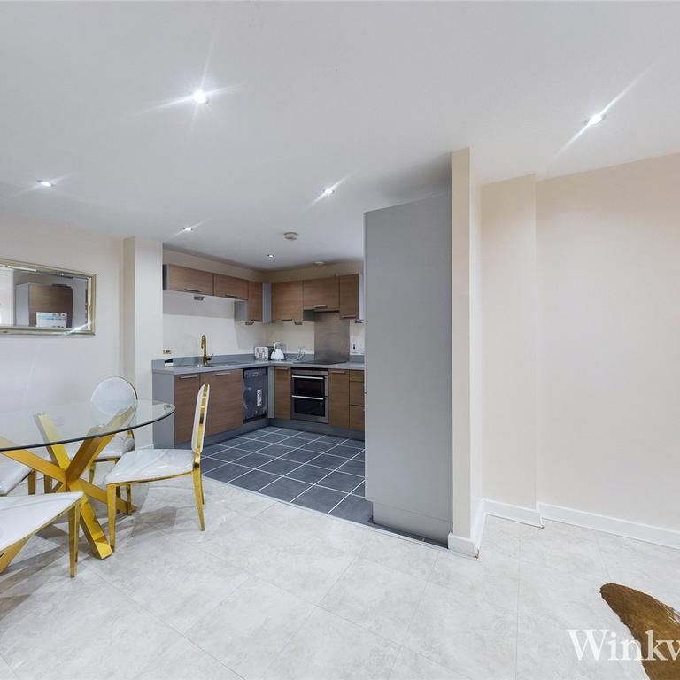 2 bedroom apartment to rent - Photo 1