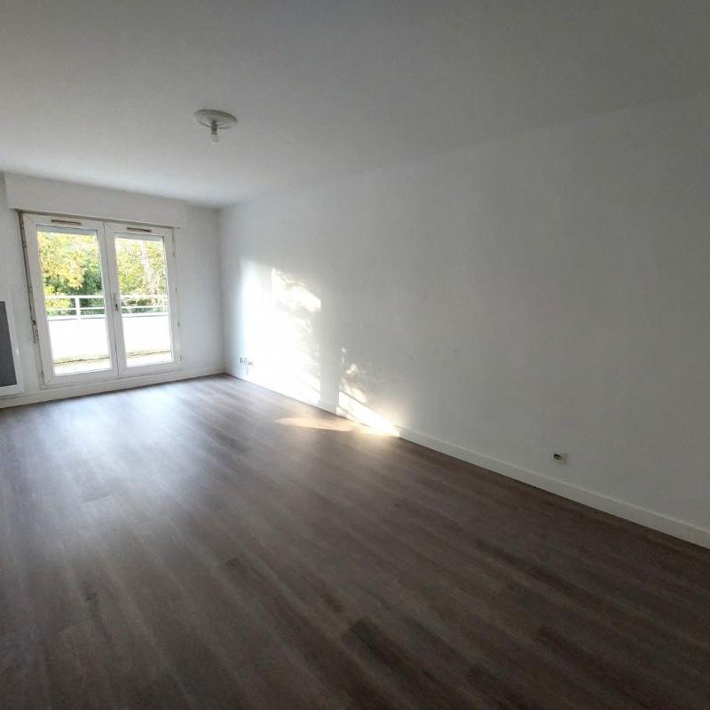 Appartement T3 à louer Orvault - 69 m² - Photo 1