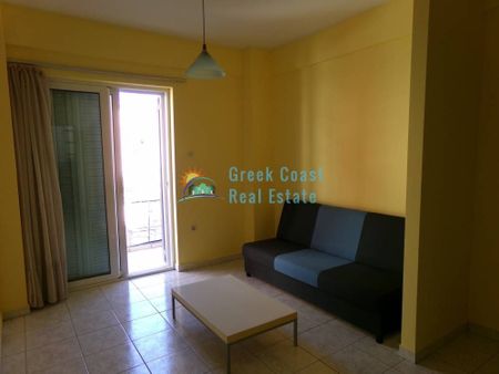 Διαμέρισμα για ενοικίαση Προσφυγικά - Πλατεία Ελευθερίας (Πάτρα) - Photo 4