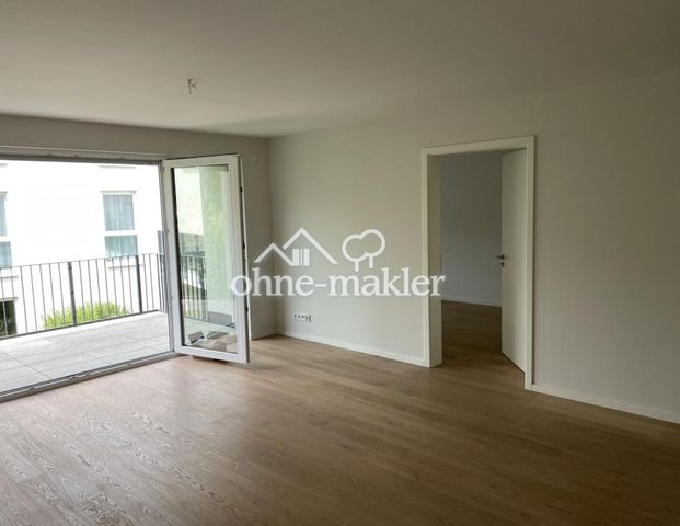 Schöne komfortable und neuwertige 2-Zimmer Wohnung zu vermieten - Foto 1