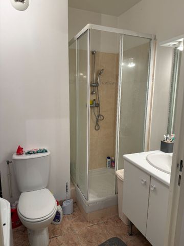 Location appartement 1 pièce, 28.33m², Évreux - Photo 5