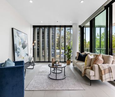 LUXURY LAKE VIEWS! - Photo 1