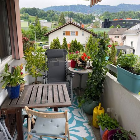 1 Zimmer, 1. Stock - Photo 4