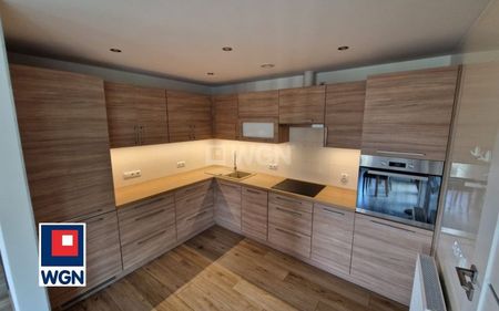 Mieszkanie na wynajem Gliwice - Apartament Wysoki Standard Czynsz 0zł Klimatyzacja - Photo 5