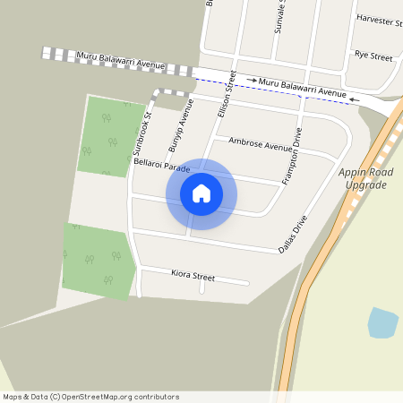 9A Frampton Drive, NSW 2560, Gilead