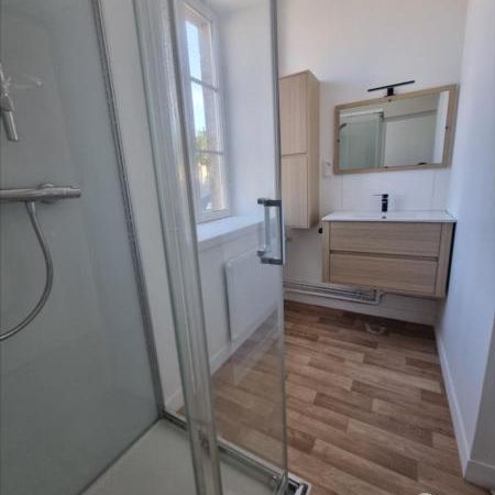 Appartement BRIX F2 bis - Photo 1