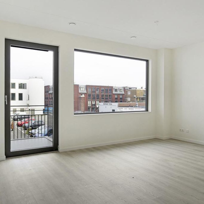 Te huur: Appartement Broerenstraat in Arnhem - Foto 1