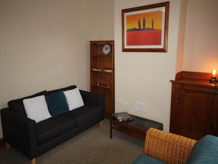 2 bedroom house share to rent - Photo 4