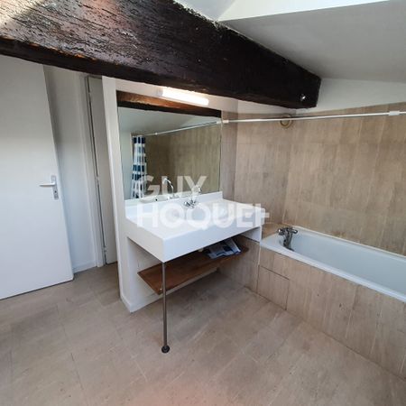 Location Appartement 1 pièce 31m² - Photo 4