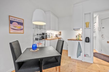 Ålekistevej 2720 Vanløse - Foto 3