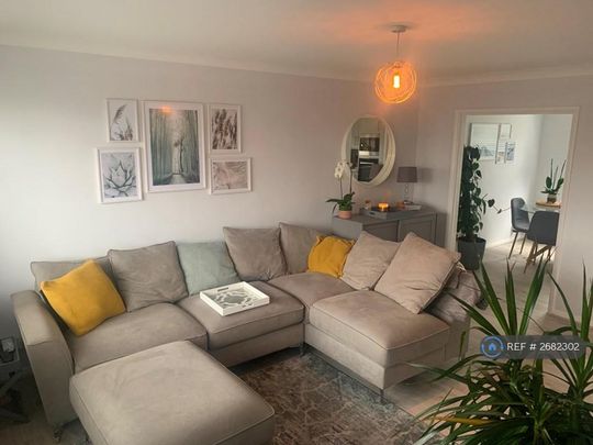 2 bedroom maisonette to rent - Photo 1