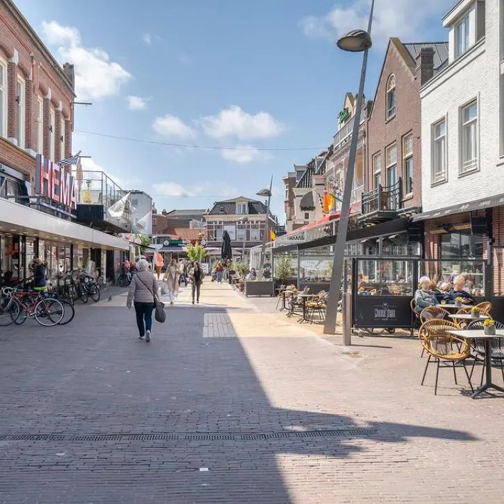 Dr C A Gerkestraat 77 - Foto 1