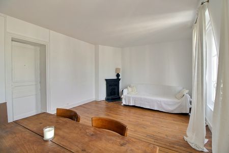 APPART. 1 CHAMBRE – 75014 - Photo 2