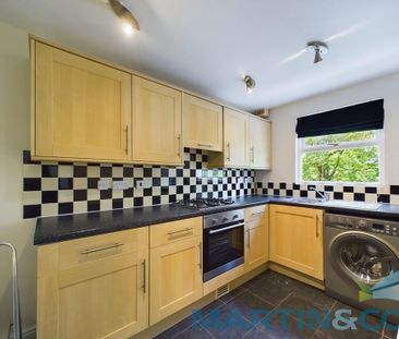 2 bedroom apartment to rent - Photo 4