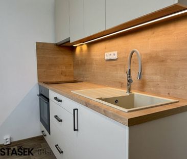 Pronájem bytu 1+1 35 m² - Photo 3