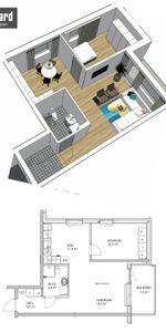 Tallparksvägen, Umeå - Foto 4