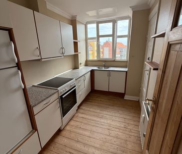 Asylgade 3A, 3. tv. 9900 Frederikshavn - Photo 1