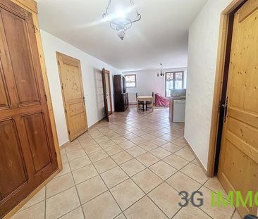 Location / Appartement T3 - Photo 1