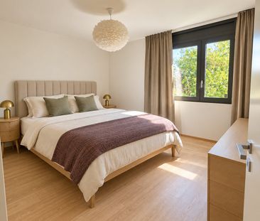 5.5 Zimmer, 170 m², 1. Stock - Photo 4