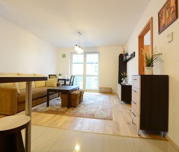 Mieszkanie z balkonem lubiane przez najemców - Photo 2